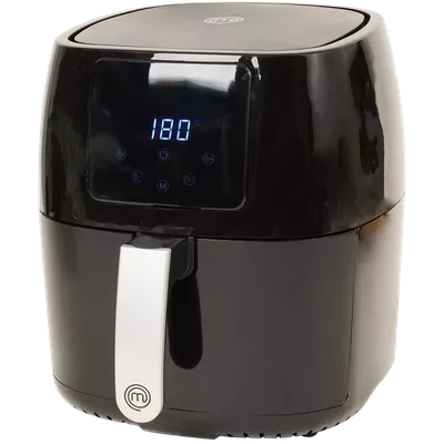 Horkovzdušná fritéza MasterChef