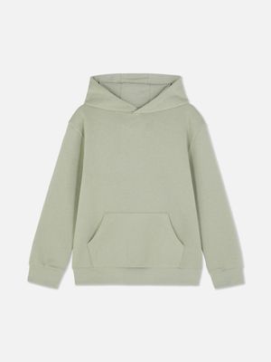 Sudadera con capucha