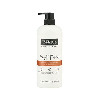 TRESemmé Length Protect Conditioner 940mL