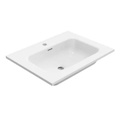LAVABO DE ENCIMERA 51CM