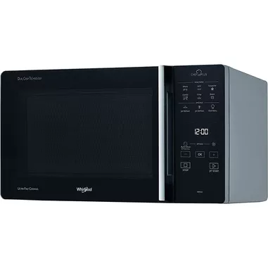 Whirlpool Chef Plus Microonde a Libera Installazio...