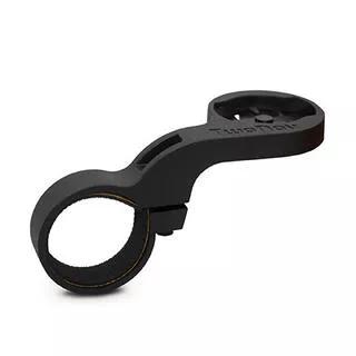 TWONAV Supporto Quicklock frontale bici (31,8 mm) TwoNav