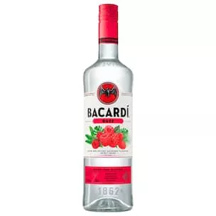 Bacardi Razz 0,7l