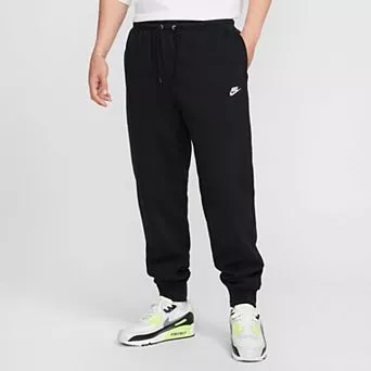 Men's Nike Sportswear Club Fleece Joggers