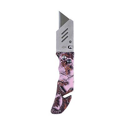 New! JobSmart Utility Knife with ABS Handle