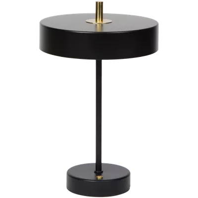 Nabíjecí stolní lampa