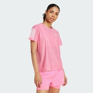 ADIDAS T-shirt Own the Run