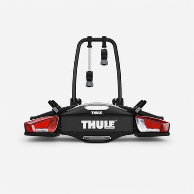 THULE Nosič kol Thule Vélocompact 924 na 2 kola na tažné zařízení