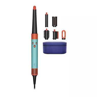 Dyson Airwrap Multistyler Caldo Nero, Blu, Verde, ...