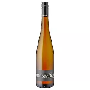 Hauck Kunststück Pur Weißwein Silvaner
