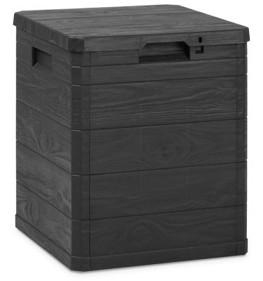 Multiboks, City, antracit, 90 L