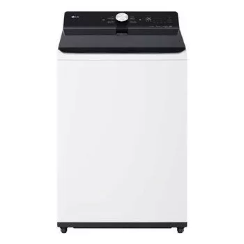 LG 12KG AI Top Load Washer Essence White WTX5-12W