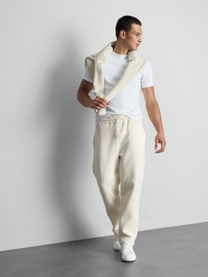Pantalones de chándal con cordón de The Edit