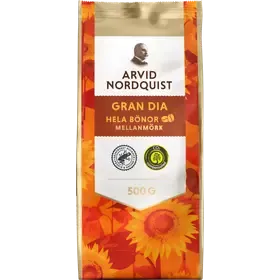 Arvid Nordquist 500g Gran Dia pavut RFA