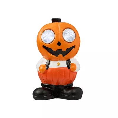 Halloween Solar Figurine Assorted