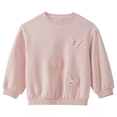 Mädchen Sweatshirt