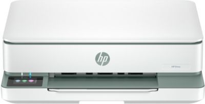 Hp - Imprimante Jet D'encre  Envy 6130 Éligible Instant Ink