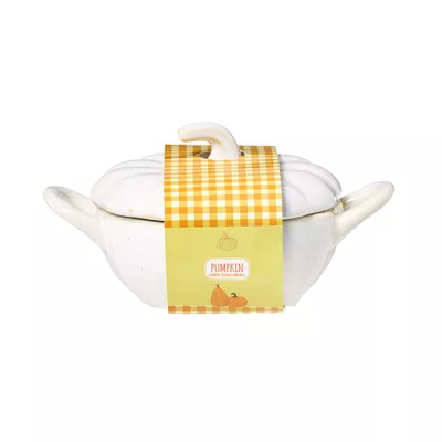 Pumpkin Oven Dish Small
