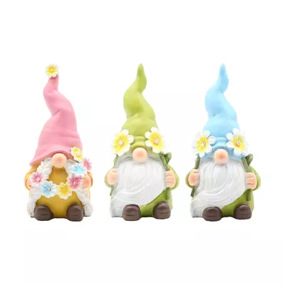 Solar Gnome Light Assorted