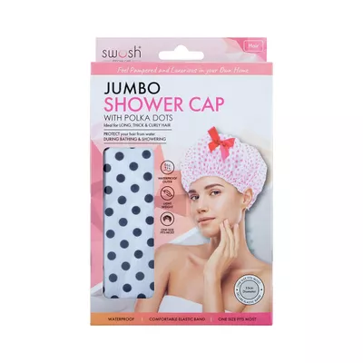 Jumbo Shower Cap 33cm
