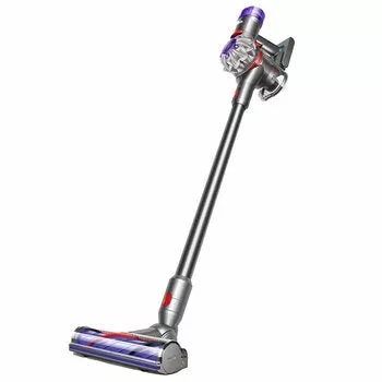 Dyson V8 Advanced+ Vacuum With Car Cleaning Kit 626439-01
