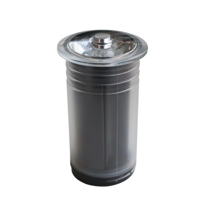 Solar-LED-Einsteckleuchten, 4er-Set