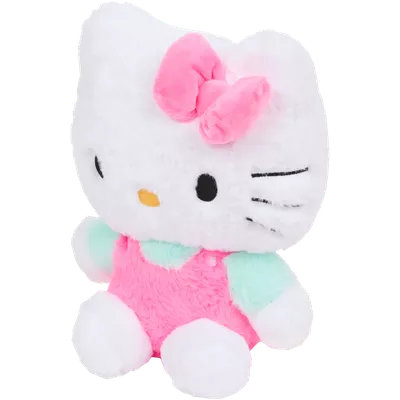 Plyšová hračka Hello Kitty