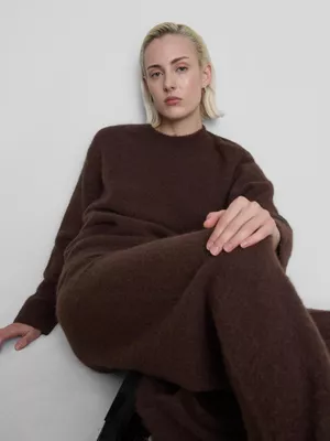 PIEZA DESTACADA | Top de tacto suave