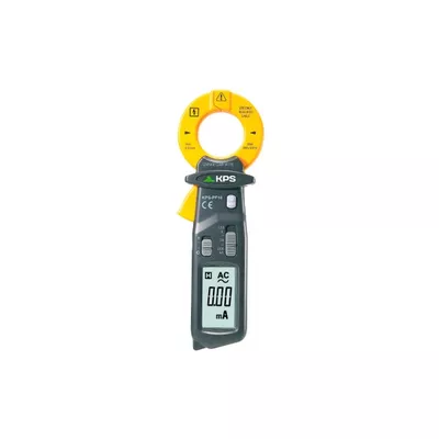 PINZA AMPERIMÉTRICA DE FUGAS