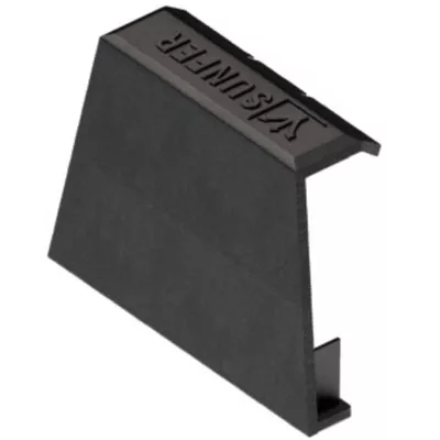 CLIP DRENAJE PANEL SUNFER 40UDS