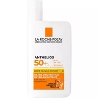 Anthelios Uv-Mune 400 Fluido Invisible Spf50