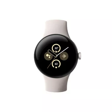 Google Pixel Watch 2 AMOLED 41 mm Digitale Touch s...