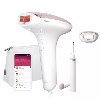 Philips Lumea Advanced 7000 series Epilatore a luc...