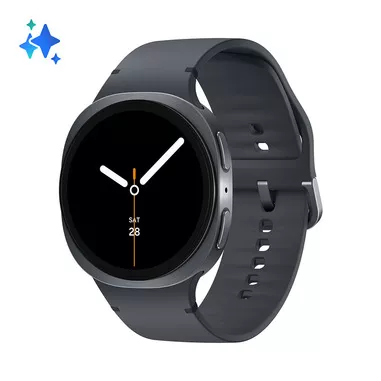 Samsung Galaxy Watch8 Galaxy Watch 8, Bluetooth, 4...