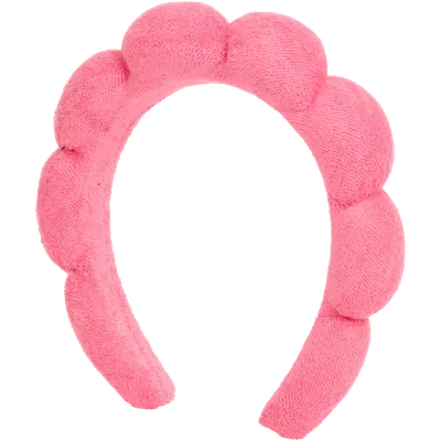 Kosmetická čelenka Blossity