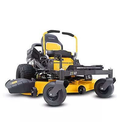 Cub Cadet Z2 60 in. Zero Turn Mower