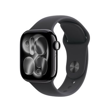 Apple Watch Series 11 GPS 42mm Cassa Alluminio Jet...