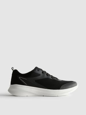 Zapatillas deportivas de malla