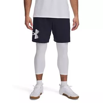 Men's Under Armour Tech™ Woven Graphic Shorts