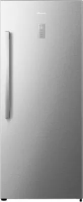 Congélateur armoire HISENSE FT500N4AIE réversible en réfrigérateur