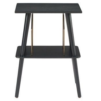 Crosley Manchester Entertainment Center Stand Black
