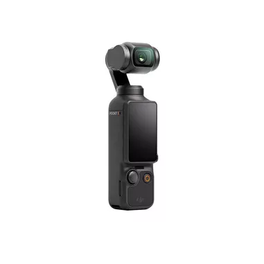 DJI Osmo Pocket 3 Creator Combo fotocamera a sospe...