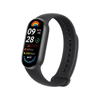 Xiaomi Smart Band 9 Digitale Braccialetto per rile...