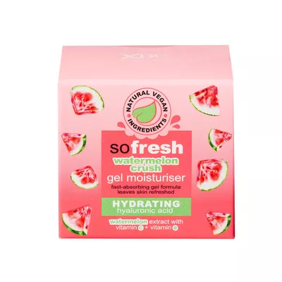 SoFresh Watermelon Gel Moisturiser
