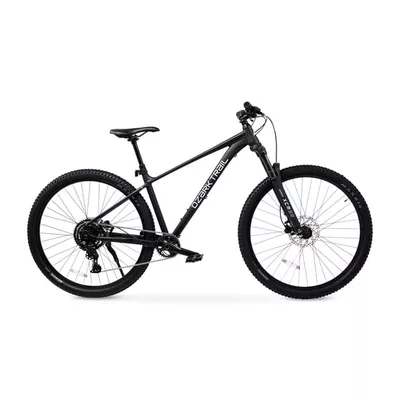 Ozark trail 29" M.2 Ridge Pro Mountain Bike, Small Frame, Fits Riders 5'1"-5'5", Black, Adult, Unisex, Online Only