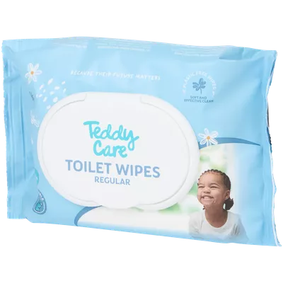 Ubrousky na toaletu Teddy Care