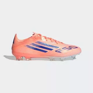 ADIDAS Scarpe calcio F50 PRO FG arancione