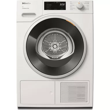 Miele TWC640WP asciugatrice Libera installazione C...