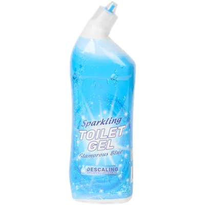 WC gel Sparkling