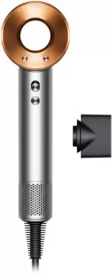 Sèche cheveux DYSON Supersonic Origin Nickel Cuivré